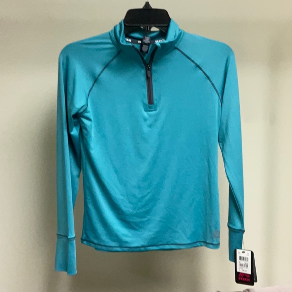 Girls RBX Athletic jacket